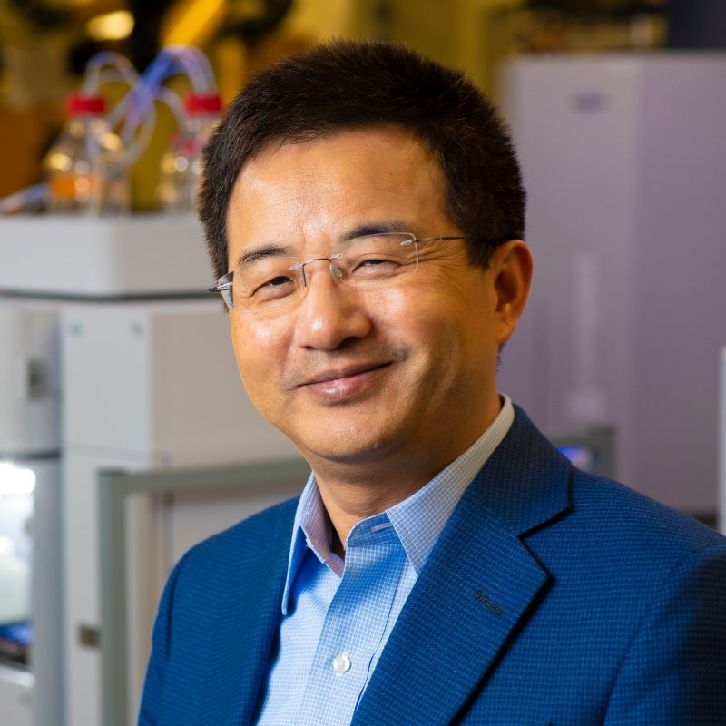 Liang Li
